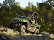 Мотоцикл Yamaha RHINO 700 FI AUTO 2012 фото