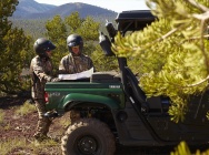 Мотоцикл Yamaha RHINO 700 FI AUTO 2012 фото