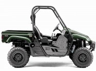 Мотоцикл Yamaha RHINO 700 FI AUTO 2012 фото