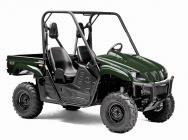 Мотоцикл Yamaha RHINO 700 FI AUTO 2012 фото