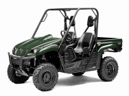 Мотоцикл Yamaha RHINO 700 FI AUTO 2012 фото