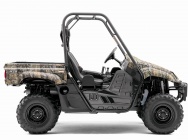 Мотоцикл Yamaha RHINO 700 FI AUTO 2012 фото