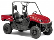 Мотоцикл Yamaha RHINO 700 SE 2013 фото
