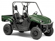 Мотоцикл Yamaha RHINO 700 SE 2013 фото