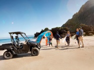 Мотоцикл Yamaha RHINO 700 SE 2013 фото