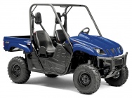 Мотоцикл Yamaha RHINO 700 SE 2013 фото