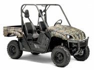 Мотоцикл Yamaha RHINO 700 2011 фото