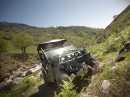 Мотоцикл Yamaha RHINO 700 2011 фото