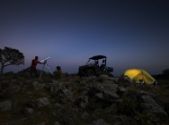 Мотоцикл Yamaha RHINO 700 2011 фото