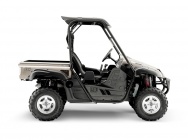 Мотоцикл Yamaha RHINO 700 2011 фото