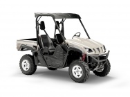 Мотоцикл Yamaha RHINO 700 2011 фото