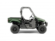 Мотоцикл Yamaha RHINO 700 2011 фото