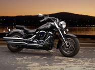 Мотоцикл Yamaha ROAD STAR S 1700 2011 фото