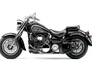 Мотоцикл Yamaha ROAD STAR S 1700 2011 фото