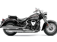 Мотоцикл Yamaha ROAD STAR S 1700 2011 фото