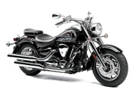 Мотоцикл Yamaha ROAD STAR S 1700 2011 фото