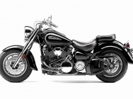 Мотоцикл Yamaha ROAD STAR S 1700 2012 фото