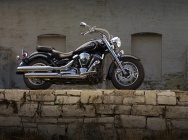 Мотоцикл Yamaha ROAD STAR S 1700 2012 фото