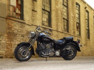 Мотоцикл Yamaha ROAD STAR S 1700 2012 фото