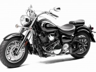 Мотоцикл Yamaha ROAD STAR S 1700 2012 фото