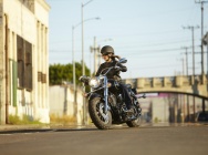 Мотоцикл Yamaha ROAD STAR S 1700 2012 фото