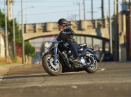 Мотоцикл Yamaha ROAD STAR S 1700 2012 фото