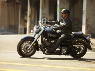 Мотоцикл Yamaha ROAD STAR S 1700 2012 фото