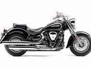 Мотоцикл Yamaha ROAD STAR S 1700 2012 фото