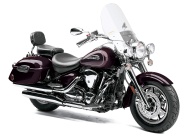 Мотоцикл Yamaha ROAD STAR SILVERADO S 1700 2011 фото