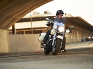 Мотоцикл Yamaha ROAD STAR SILVERADO S 1700 2012 фото