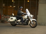 Мотоцикл Yamaha ROAD STAR SILVERADO S 1700 2012 фото