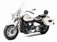 Мотоцикл Yamaha ROAD STAR SILVERADO S 1700 2012 фото