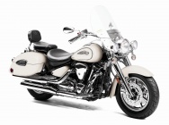 Мотоцикл Yamaha ROAD STAR SILVERADO S 1700 2012 фото