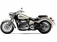 Мотоцикл Yamaha ROADLINER S 1900 2012 фото