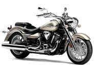 Мотоцикл Yamaha ROADLINER S 1900 2012 фото