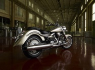 Мотоцикл Yamaha ROADLINER S 1900 2012 фото