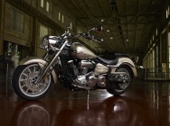 Мотоцикл Yamaha ROADLINER S 1900 2012 фото