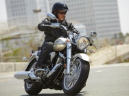 Мотоцикл Yamaha ROADLINER S 1900 2012 фото