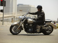 Мотоцикл Yamaha ROADLINER S 1900 2012 фото
