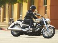 Мотоцикл Yamaha ROADLINER S 1900 2012 фото