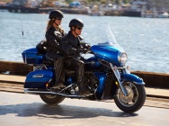 Мотоцикл Yamaha ROYAL STAR VENTURE S 1300 2011 фото