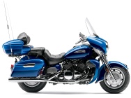 Мотоцикл Yamaha ROYAL STAR VENTURE S 1300 2011 фото