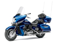 Мотоцикл Yamaha ROYAL STAR VENTURE S 1300 2011 фото
