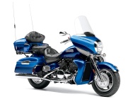 Мотоцикл Yamaha ROYAL STAR VENTURE S 1300 2011 фото