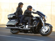 Мотоцикл Yamaha ROYAL STAR VENTURE S 1300 2012 фото