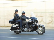 Мотоцикл Yamaha ROYAL STAR VENTURE S 1300 2012 фото