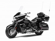 Мотоцикл Yamaha ROYAL STAR VENTURE S 1300 2012 фото