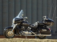 Мотоцикл Yamaha ROYAL STAR VENTURE S 1300 2012 фото