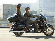 Мотоцикл Yamaha ROYAL STAR VENTURE S 1300 2012 фото