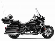 Мотоцикл Yamaha ROYAL STAR VENTURE S 1300 2012 фото